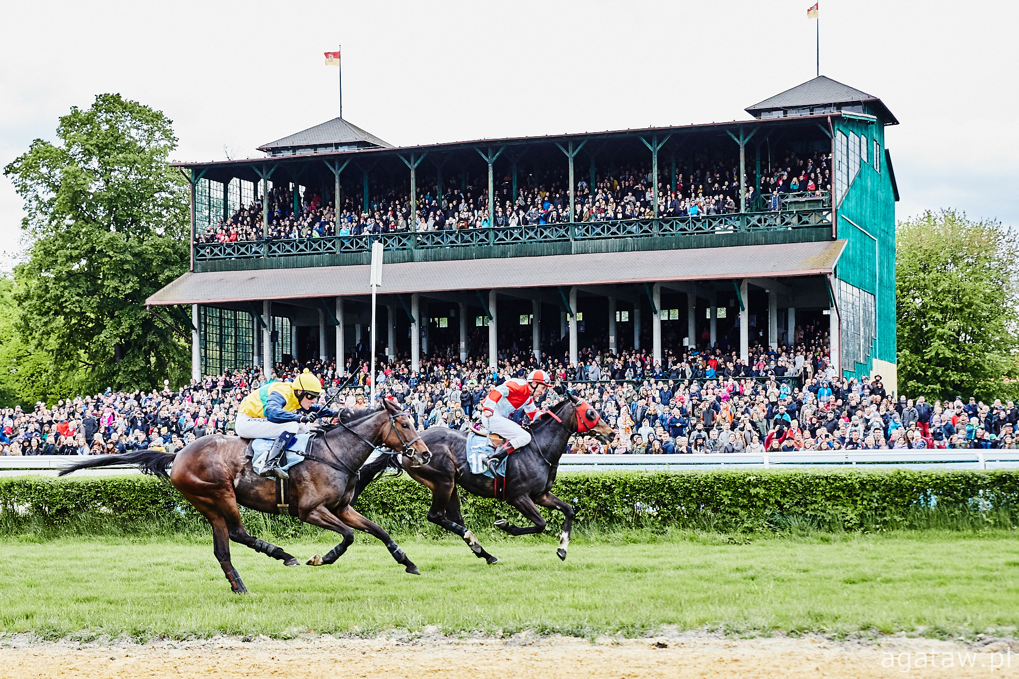 img: Generalny sprawdzian przed Wielką Wrocławską