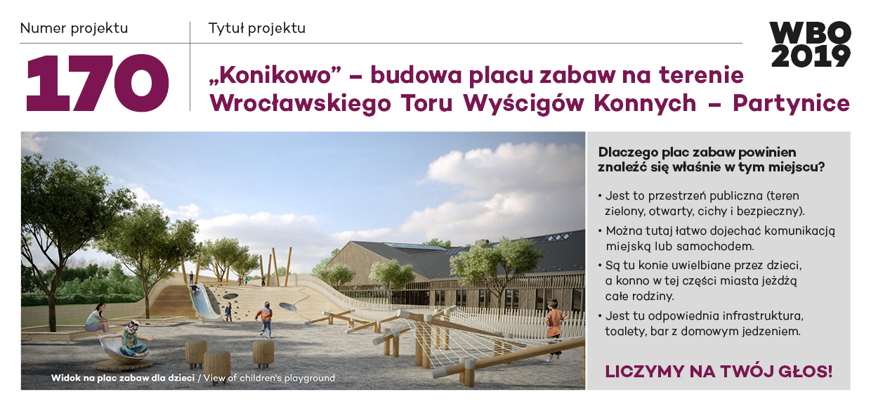 img: Projekt WBO Konikowo będzie zrealizowany!