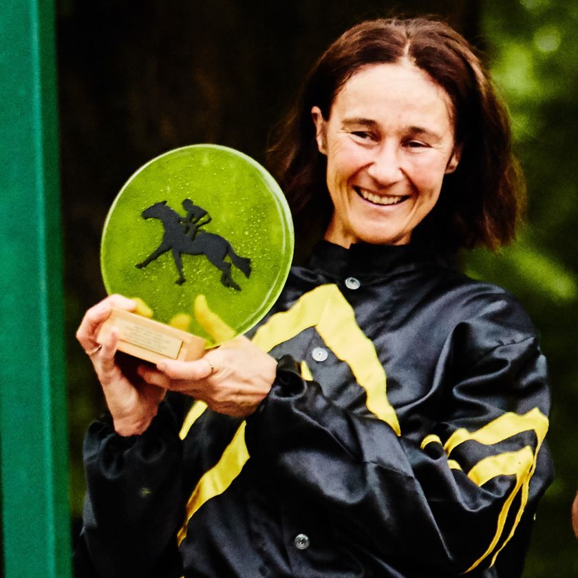 img: Błysk w oku i siła