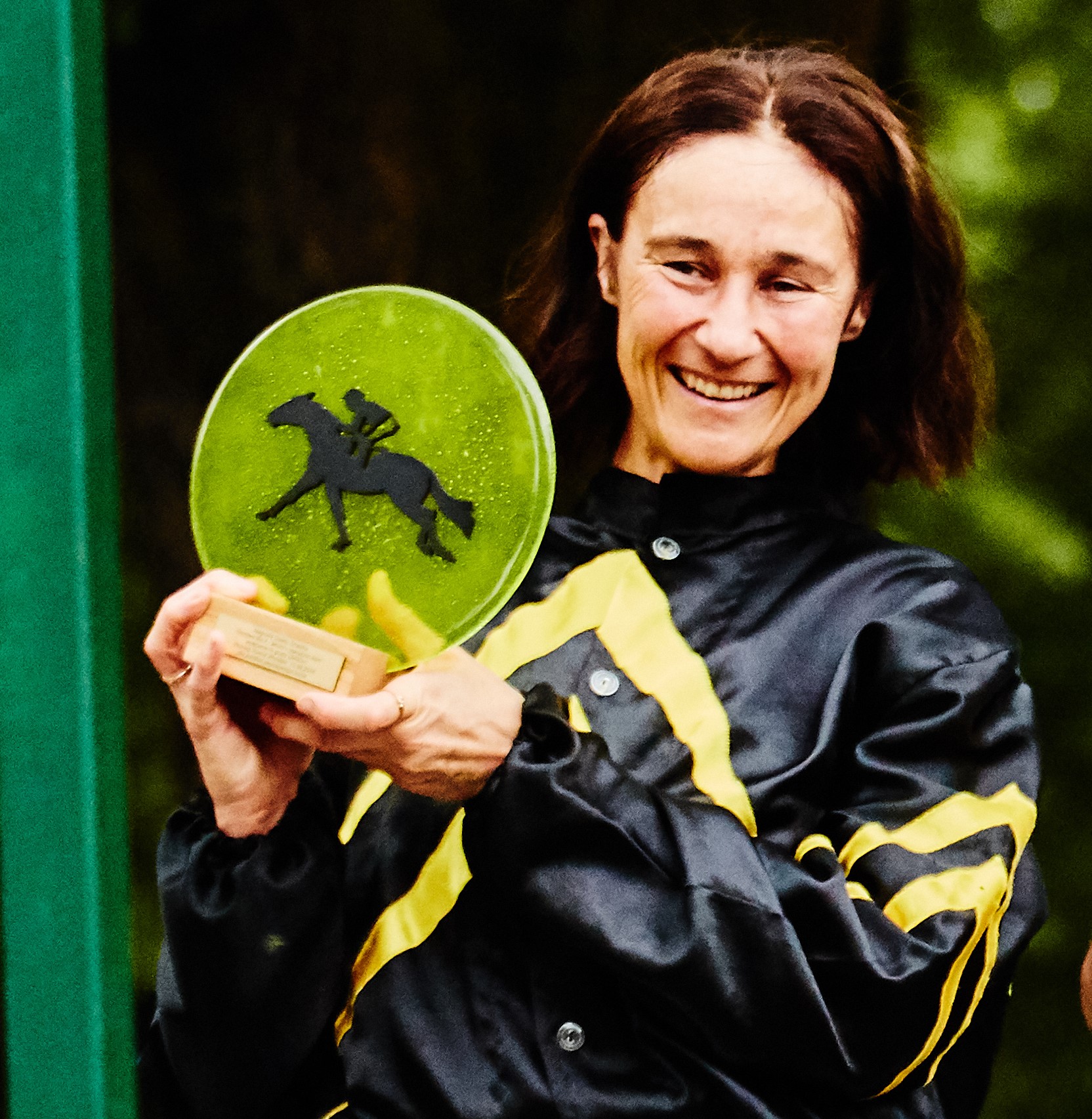 img: Błysk w oku i siła