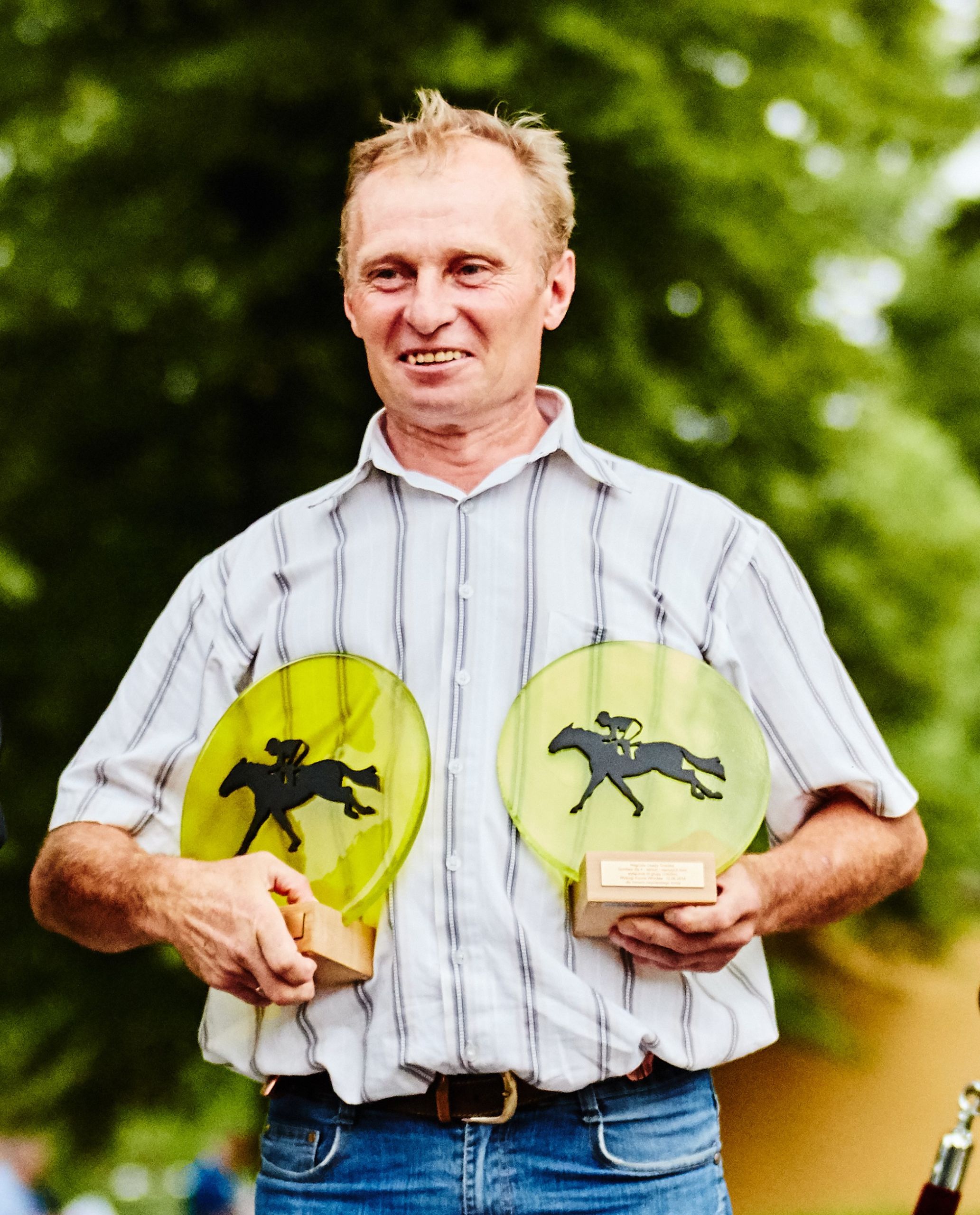 img: Stawka polskiej hodowli