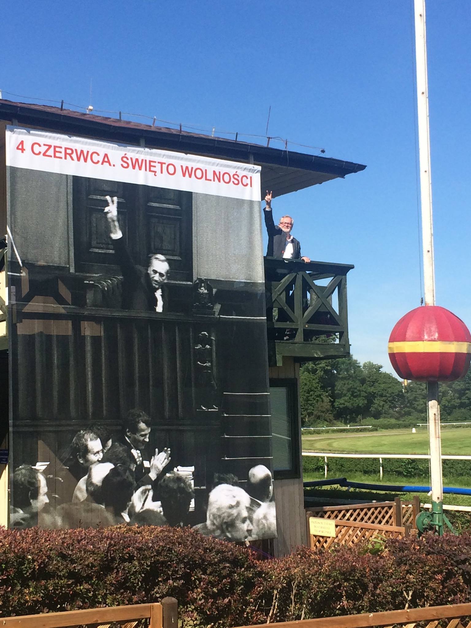 img: Moje wyścigowe tezy, czyli z czym idę do Rady Polskiego Klubu Wyścigów Konnych