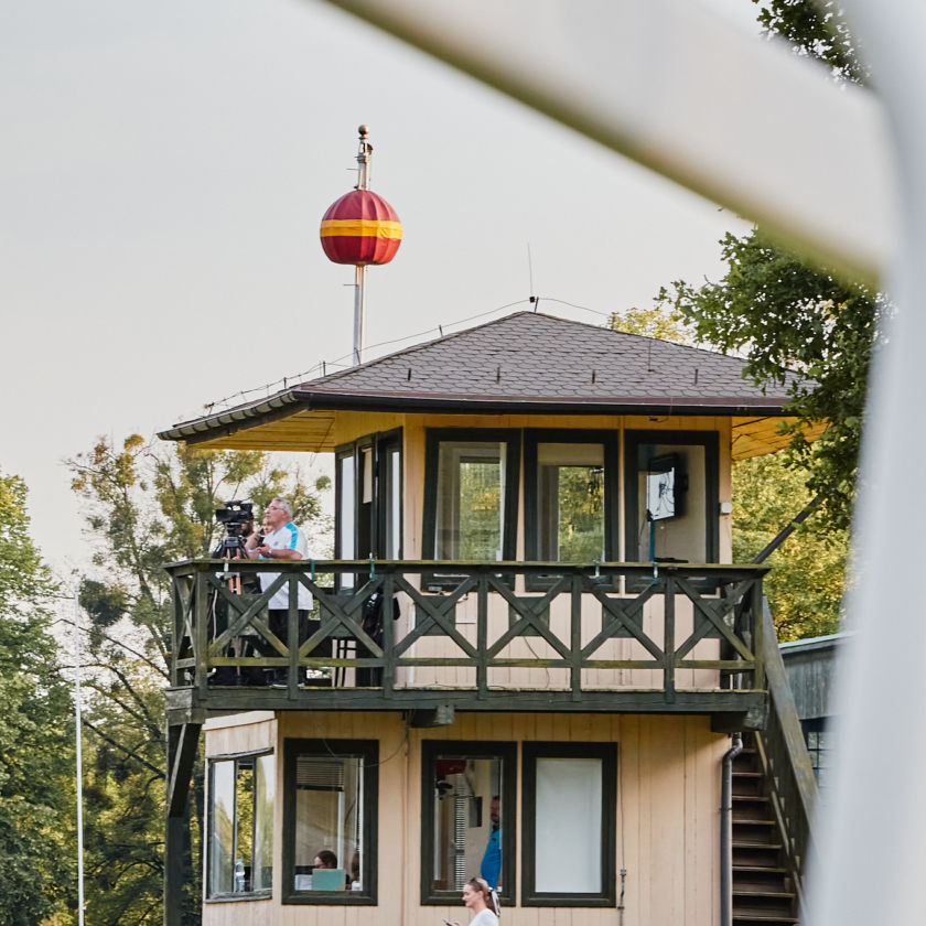 img: Dzień wyścigowy przeniesiony na 1 lipca