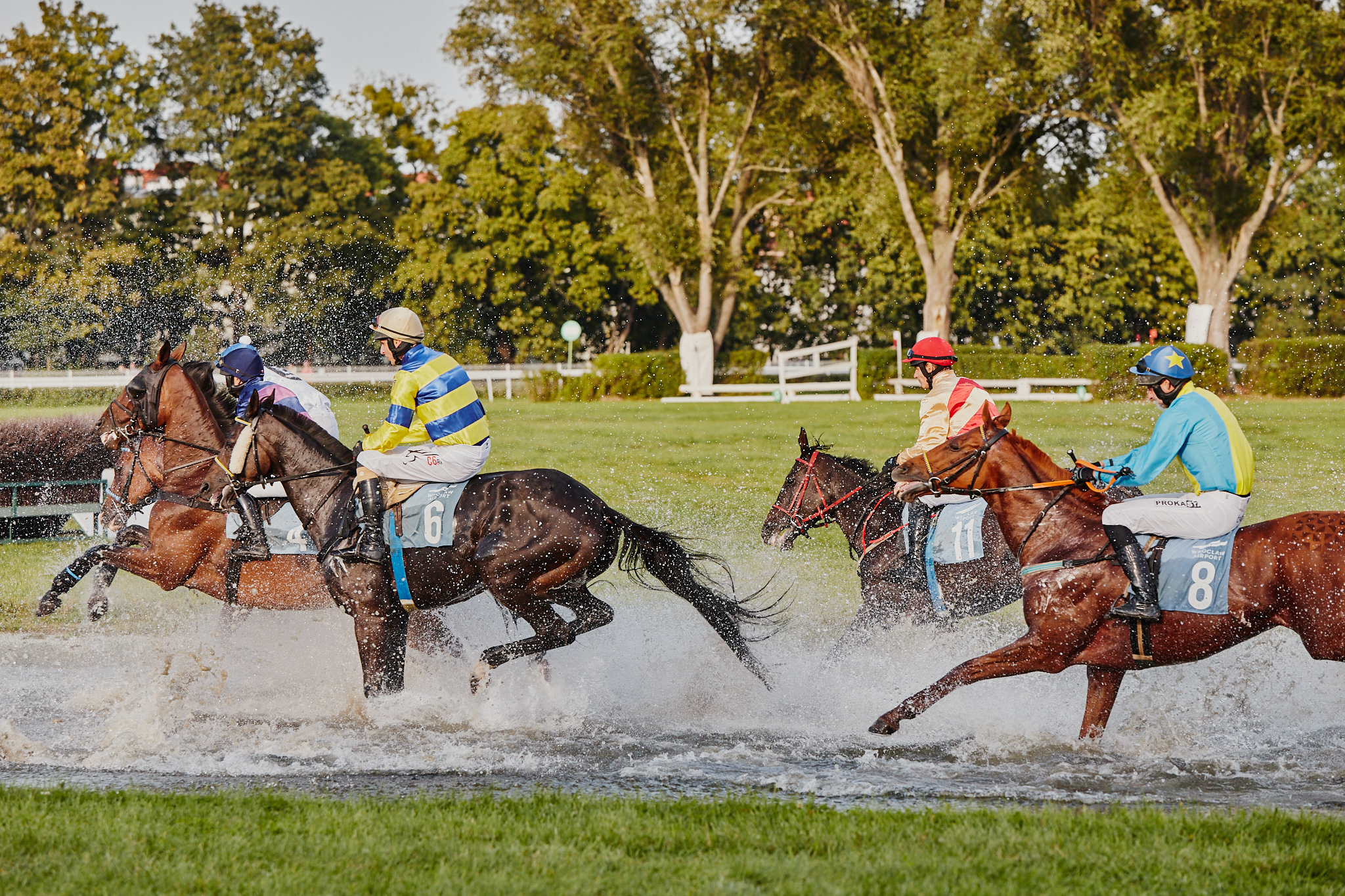 img: Krosowy sprawdzian