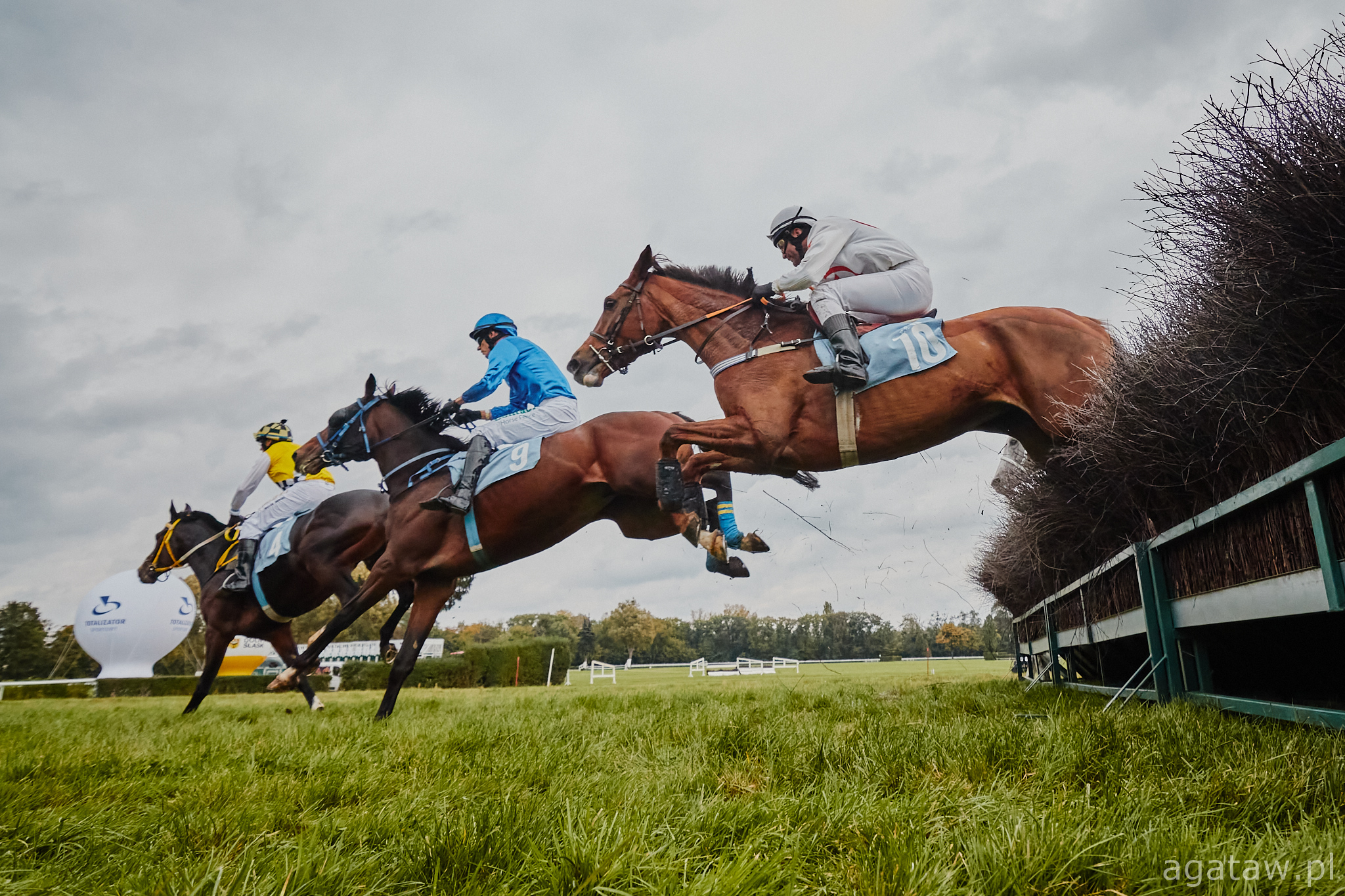 img: Ever Soleado w G2 na San Siro