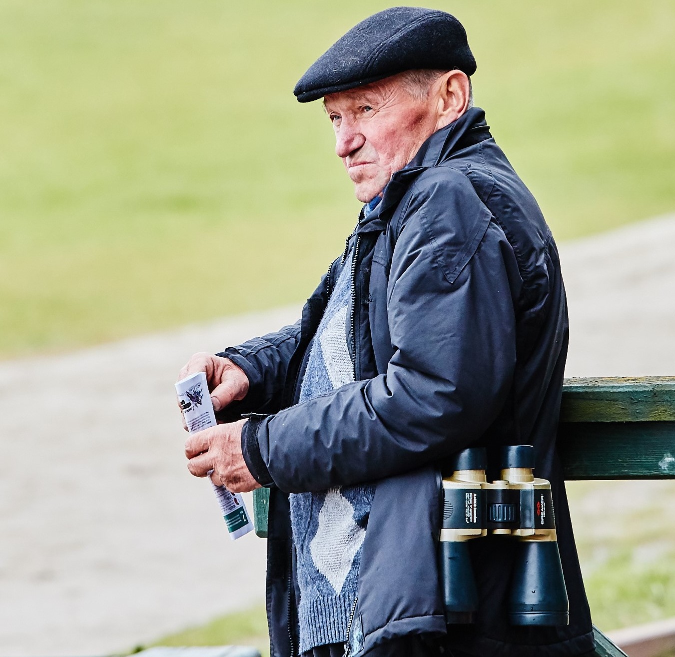 img: Ponad 40 lat w trenerskim fachu – Tadeusz Dębowski zakończył karierę