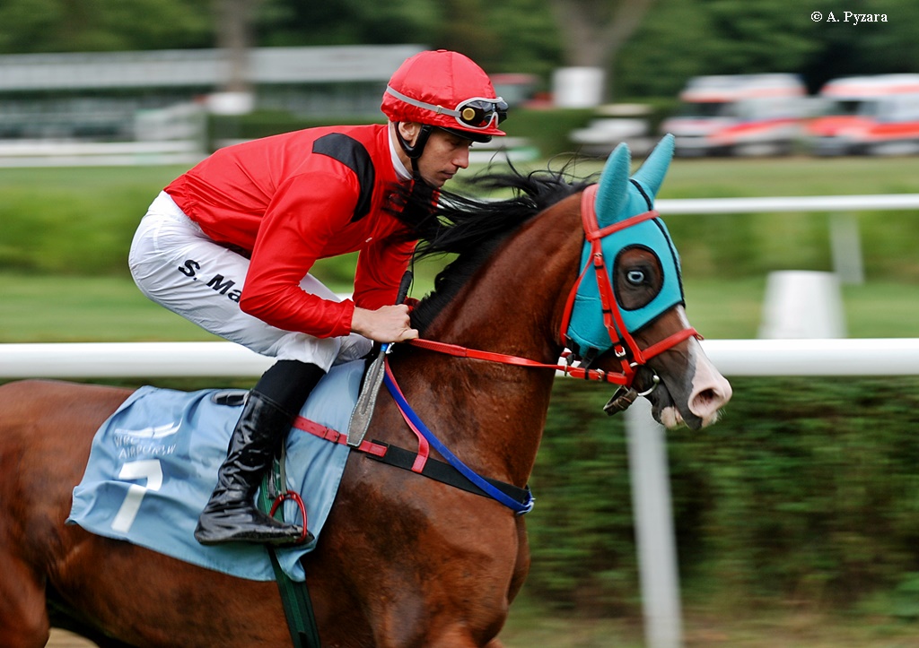 img: Służewieckie zwycięstwo Orletty