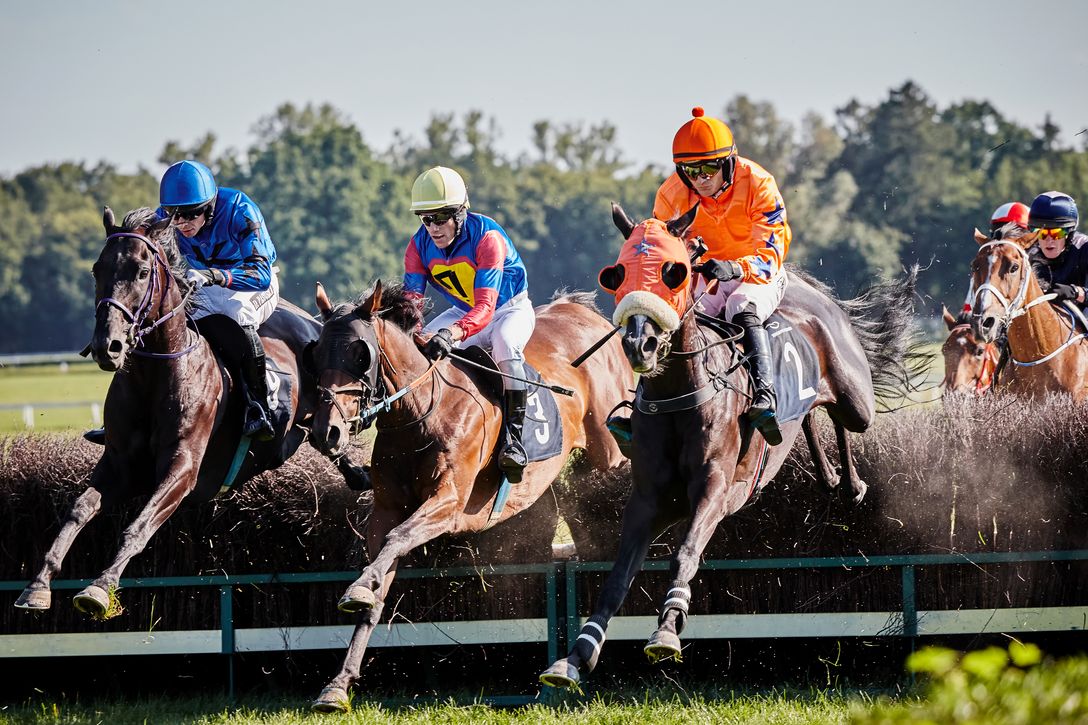 img: Czeskie sukcesy na zagranicznych torach