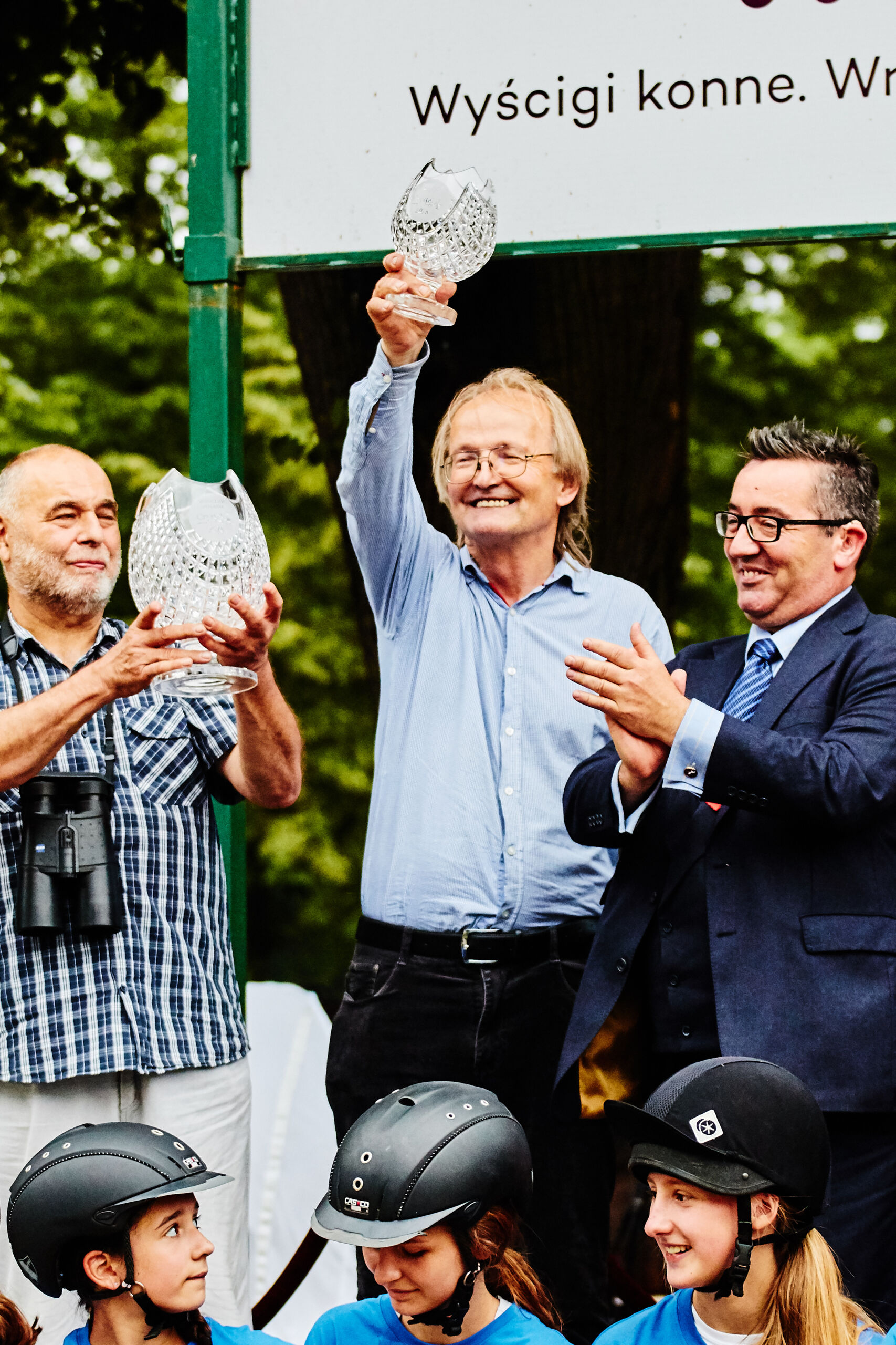 img: Parzyste lata Grzegorza Wróblewskiego