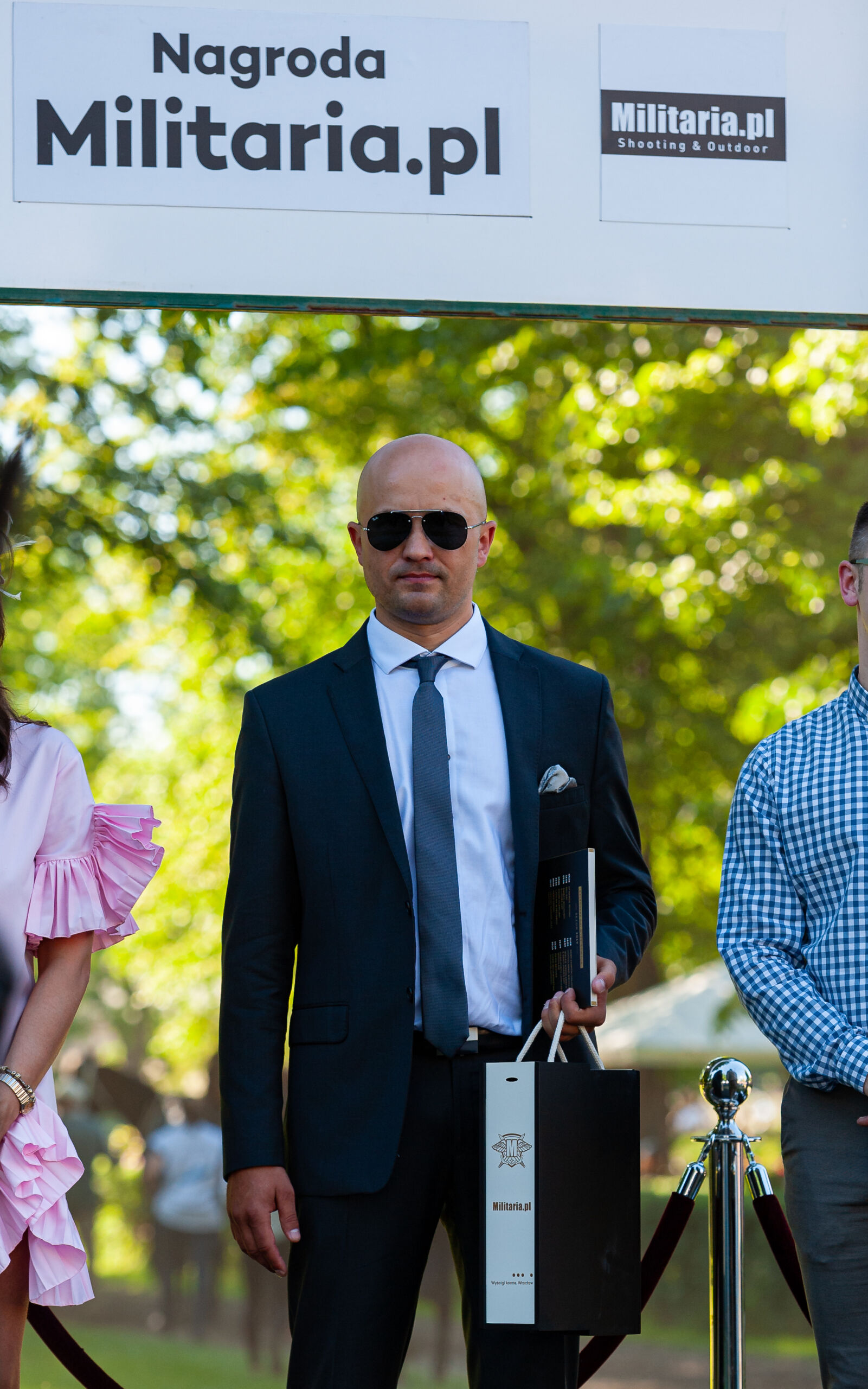 img: Rutyniarze i debiutanci