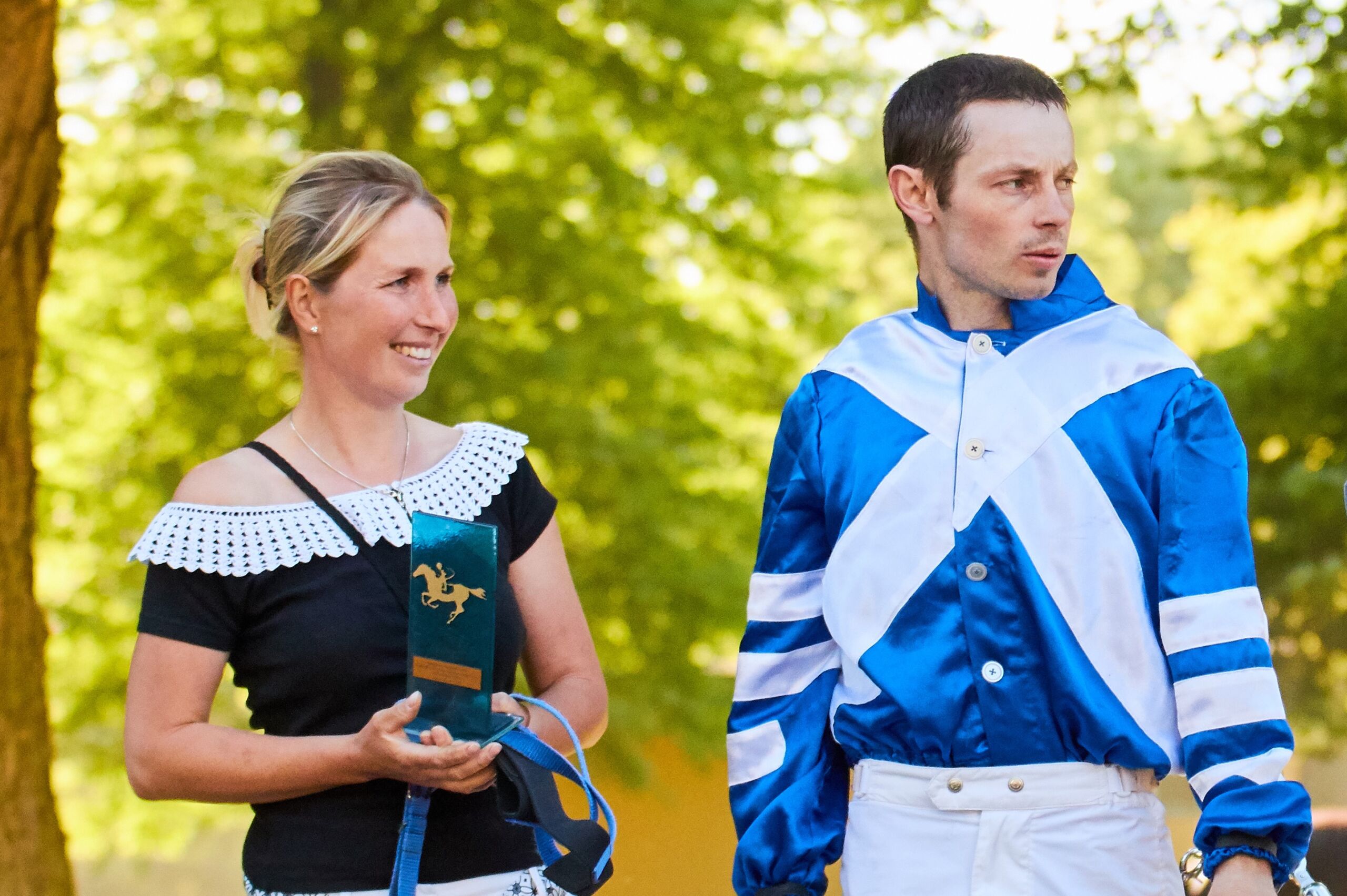 img: Arabska piętnastka