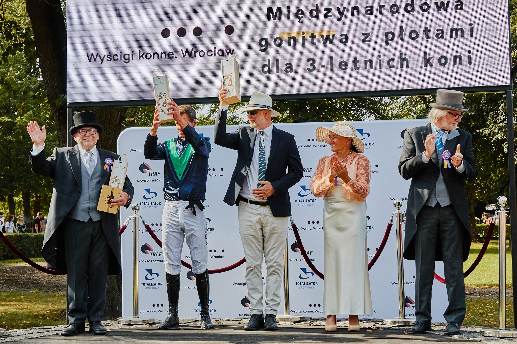 img: Haad Rin i pokoleniowa zmiana