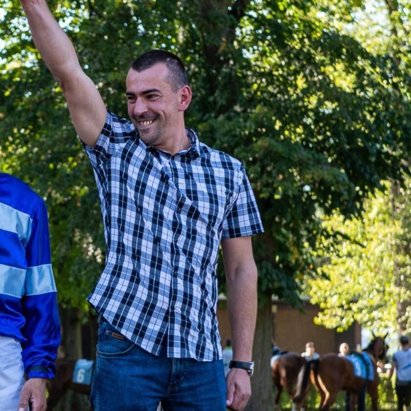 img: Łukasz Such: Colonelle to moja największa nadzieja