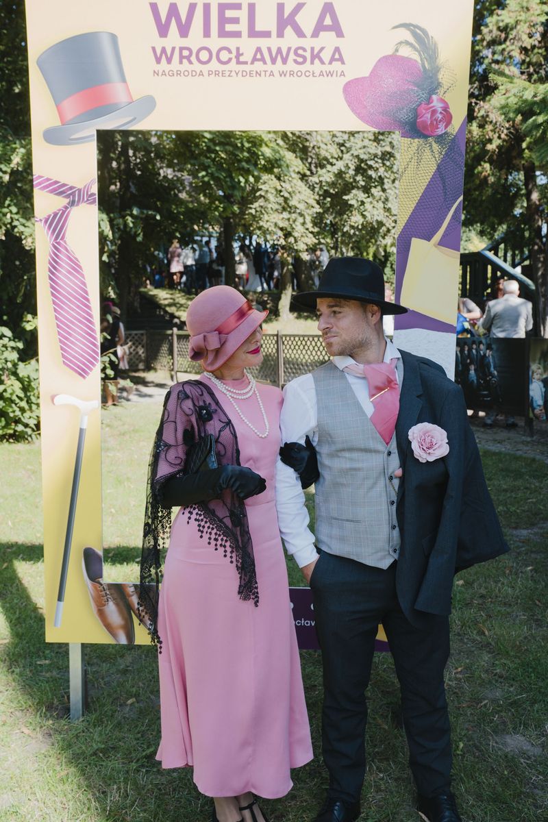 img: Wyniki konkursu “Wyścigowa elegancja” 2021