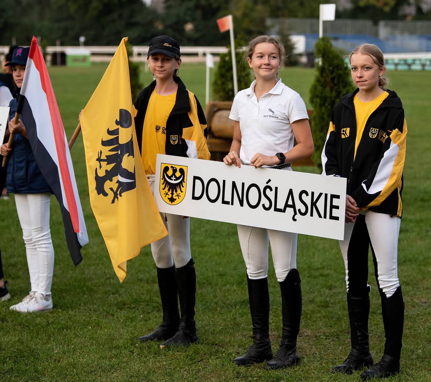 img: Nasi na Olimpiadzie !