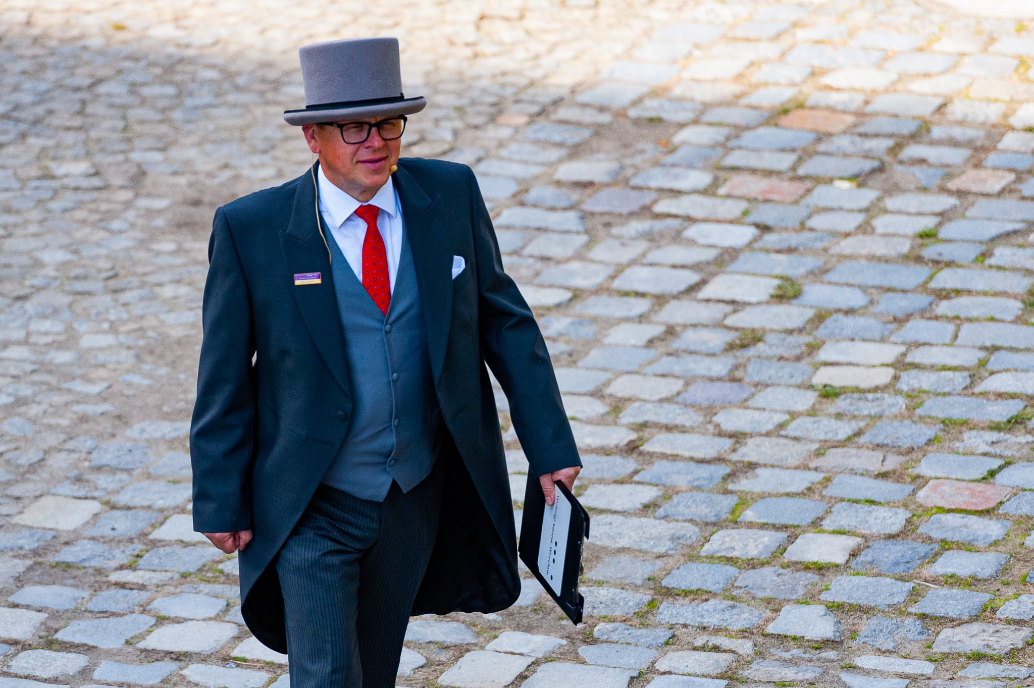 img: Gala zakończenia sezonu wyścigowego – nasi wyróżnieni