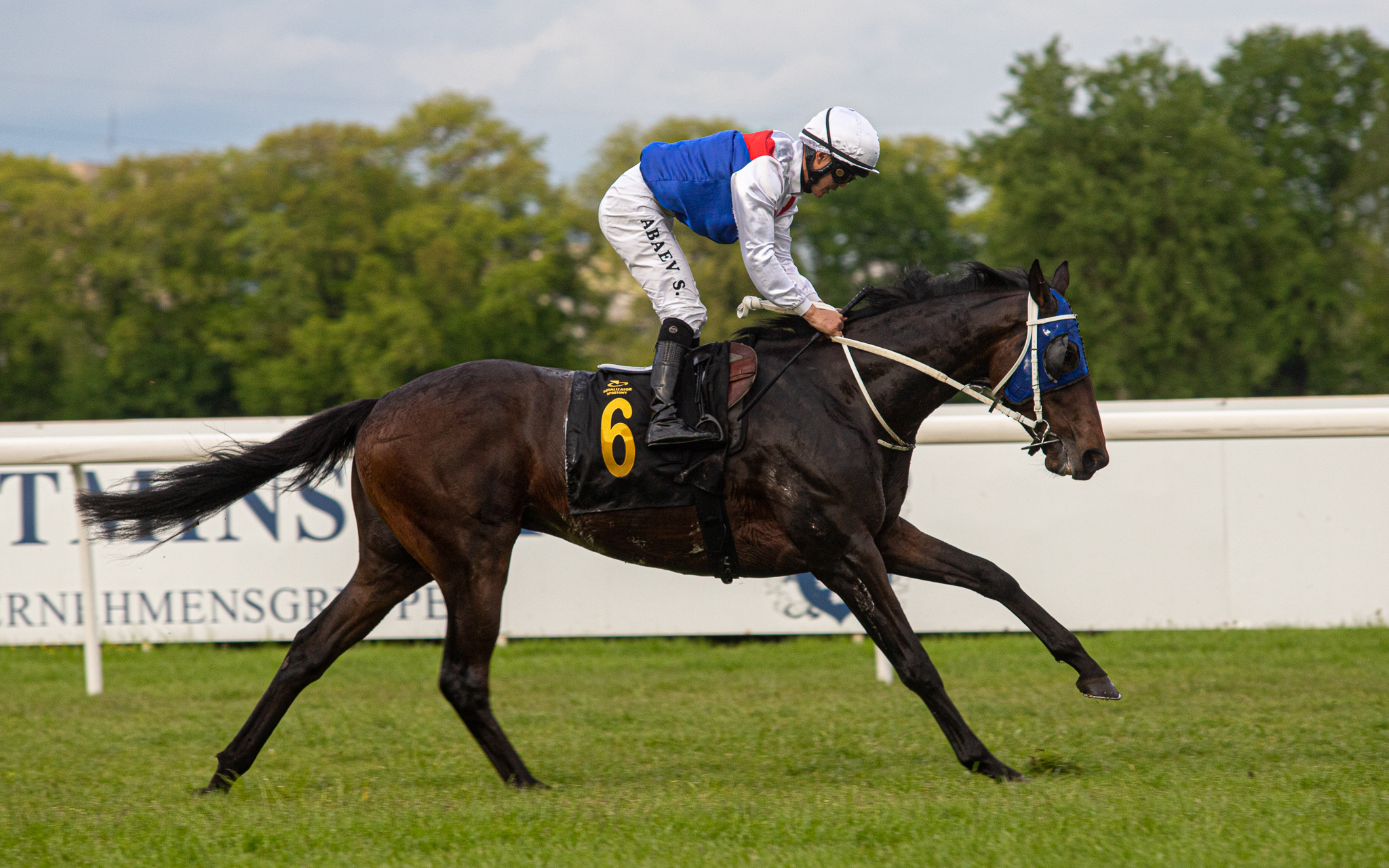 img: Singers Star w roli faworytki