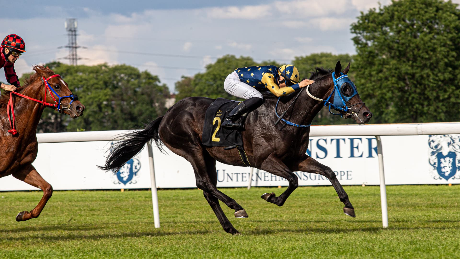 img: Trzy zwycięstwa w niedzielę