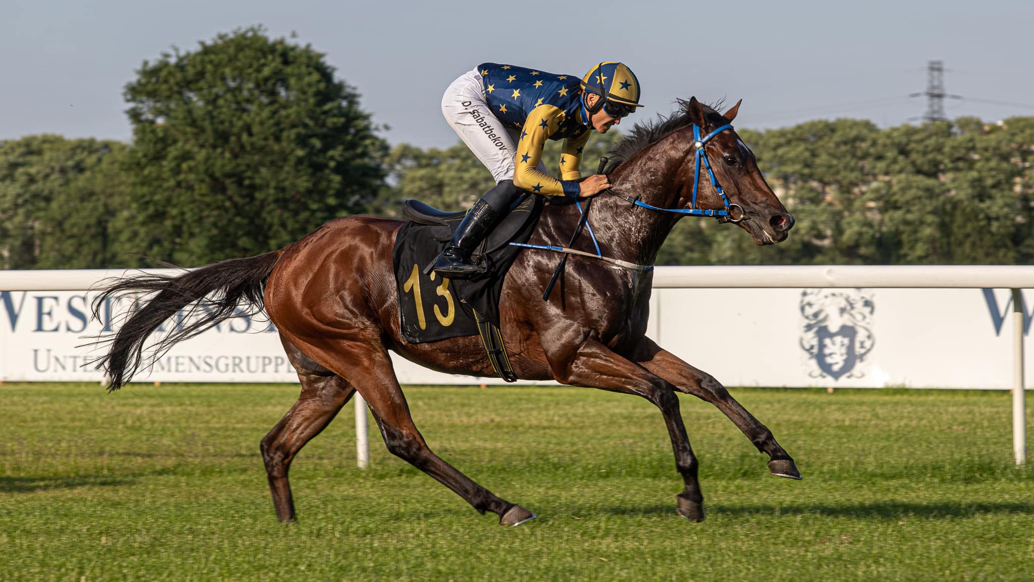 img: Weekendowe zwycięstwo