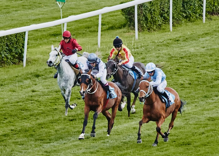 img: Zaman Muscat wygrywa Puchar Prezydenta Sopotu