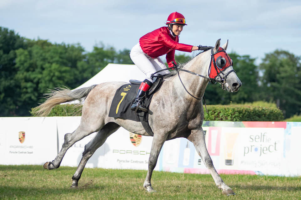 img: Piątka z Partynic