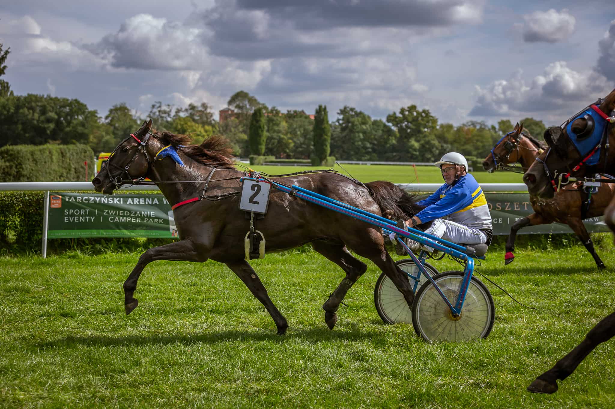 img: Niespodziewany zwycięzca Memoriału Wiesława Kałuży
