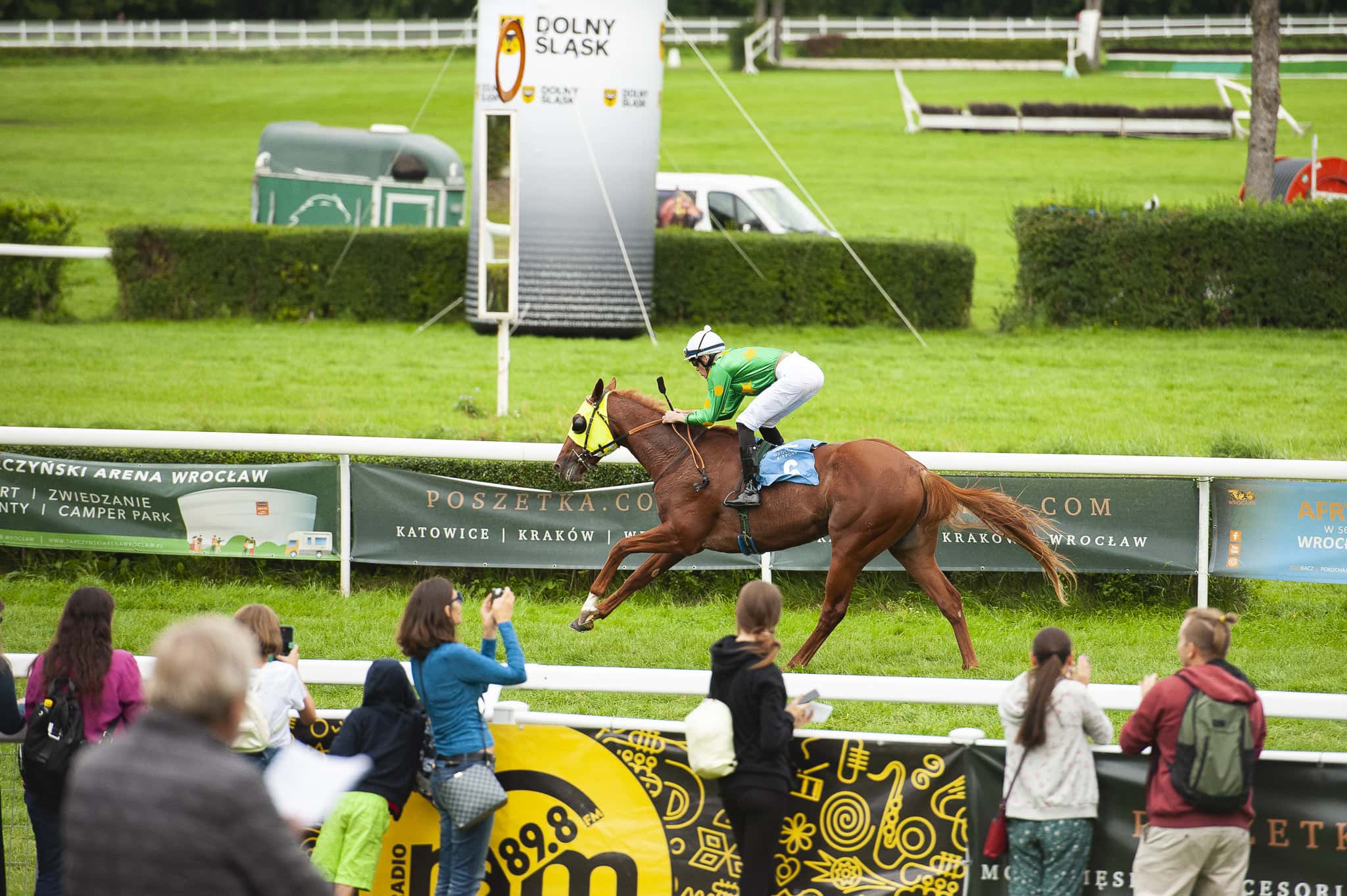 img: Juris w Nagrodzie Mokotowskiej