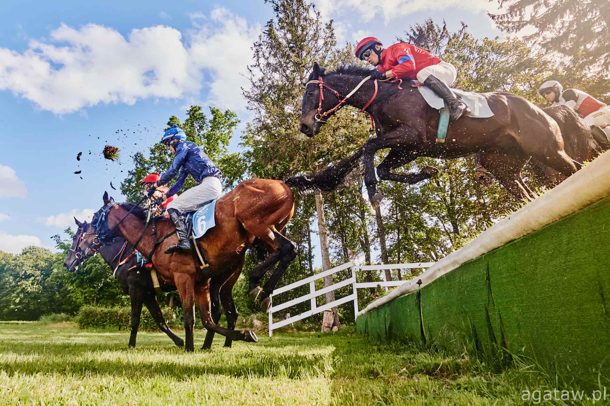 img: Sezon 2022: Liczne grono zwycięzców