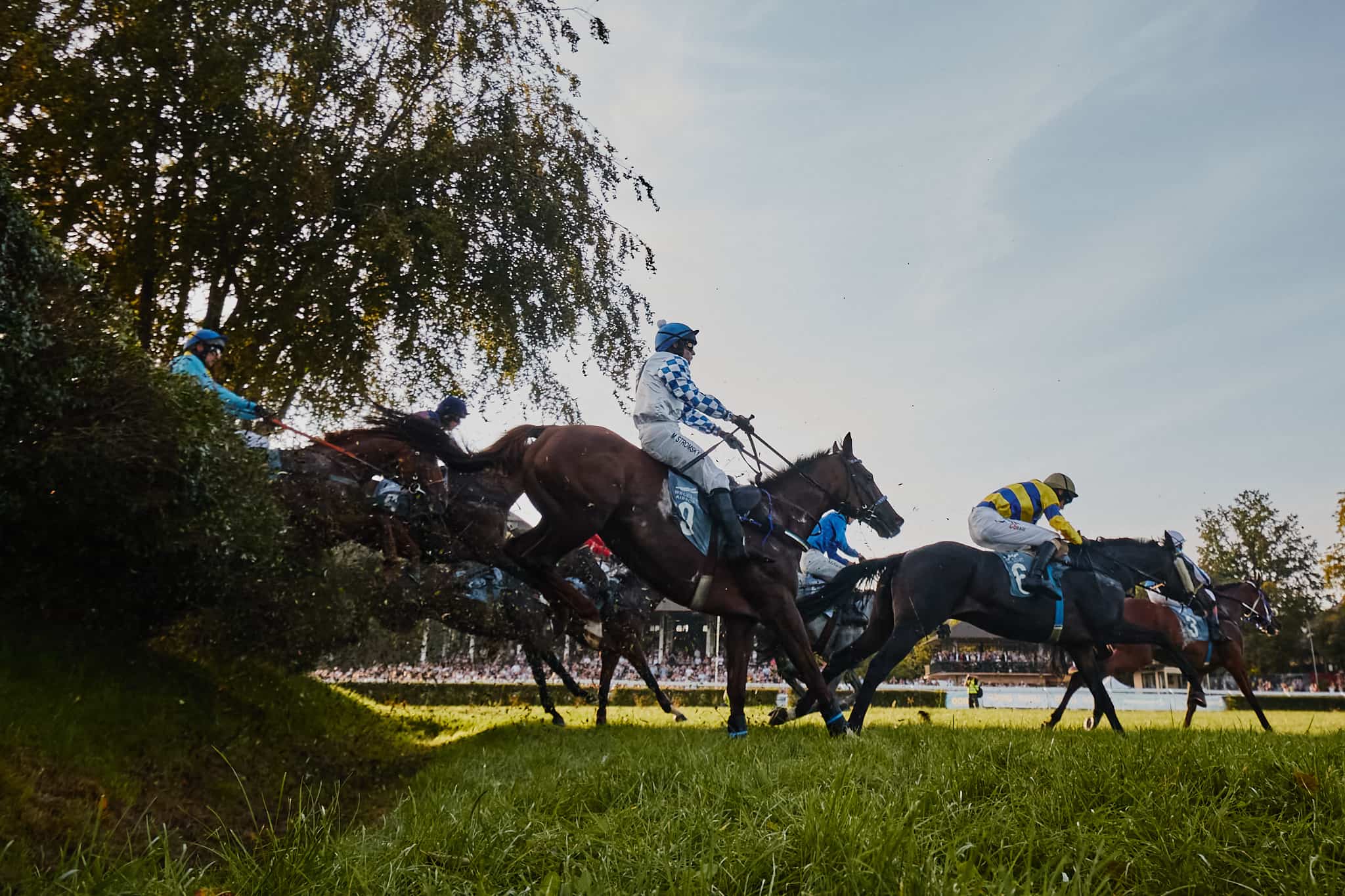 img: Grand National: Rachael Blackmore po raz drugi?