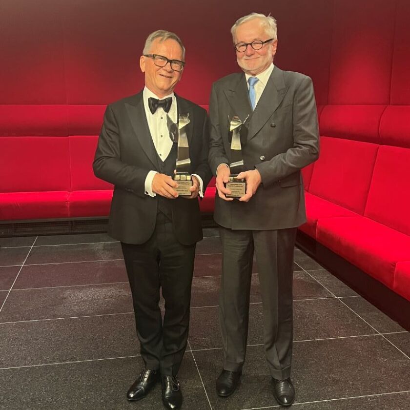 img: Dolnośląski GRYF dla Wrocławskiego Toru Wyścigów Konnych – Partynice