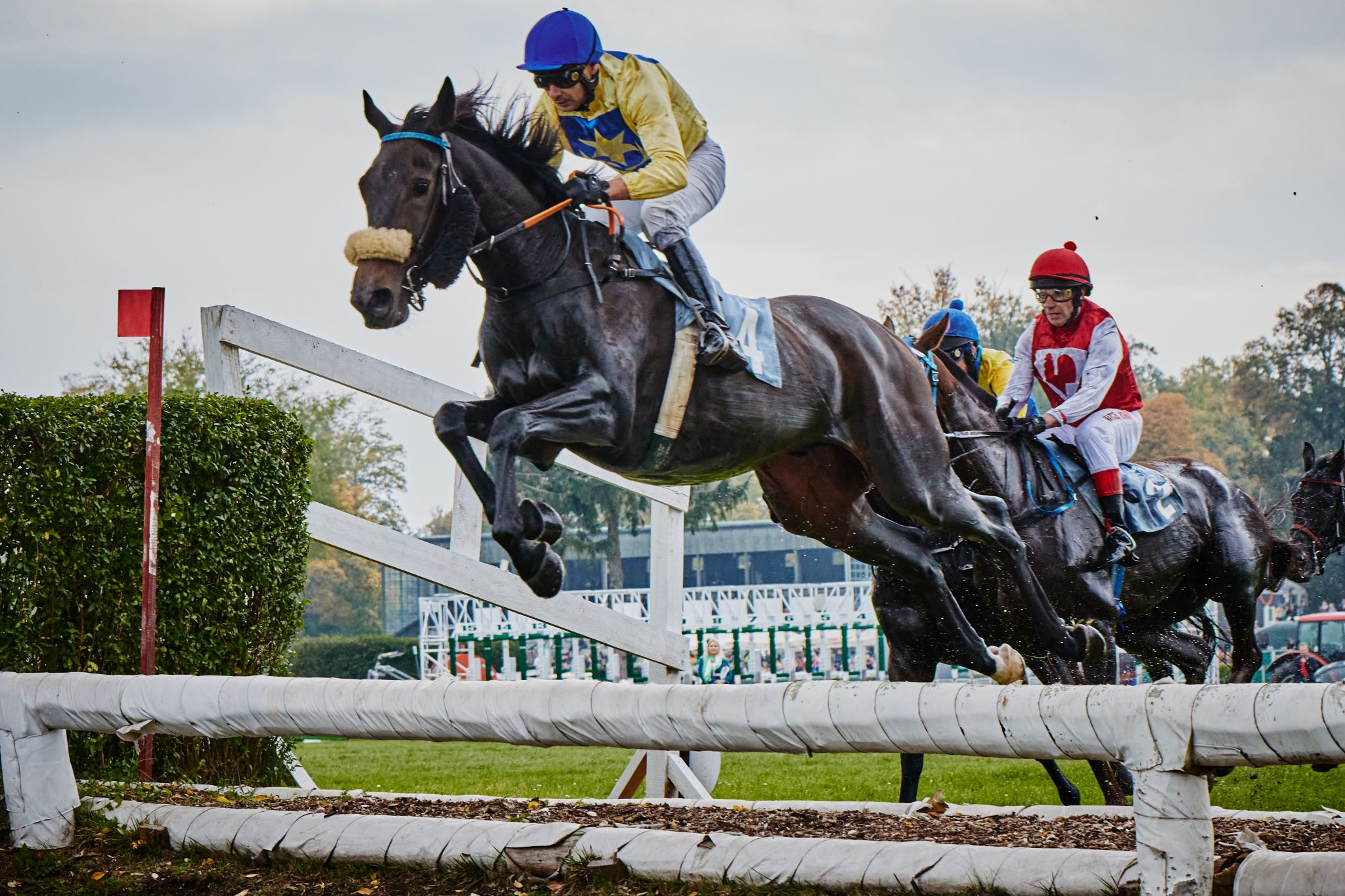 img: Komunikat ws konferencji