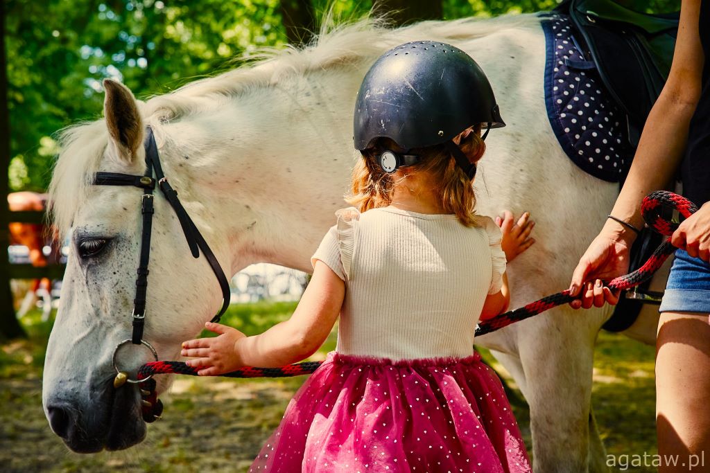 Atrakcje dla dzieci podczas Otwarcia Sezonu 2025