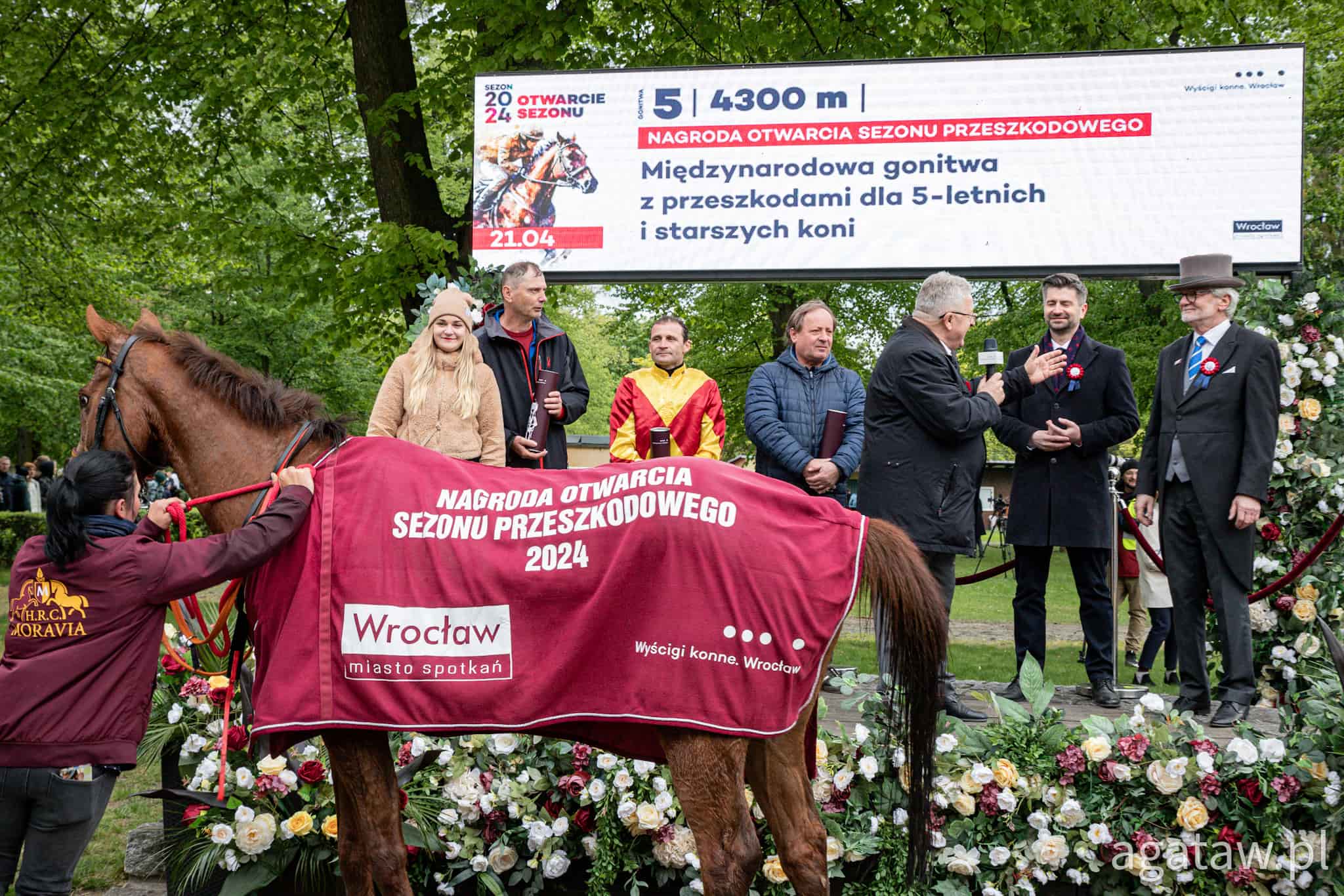 img: Sophist nieoczekiwanym zwycięzcą Nagrody Otwarcia