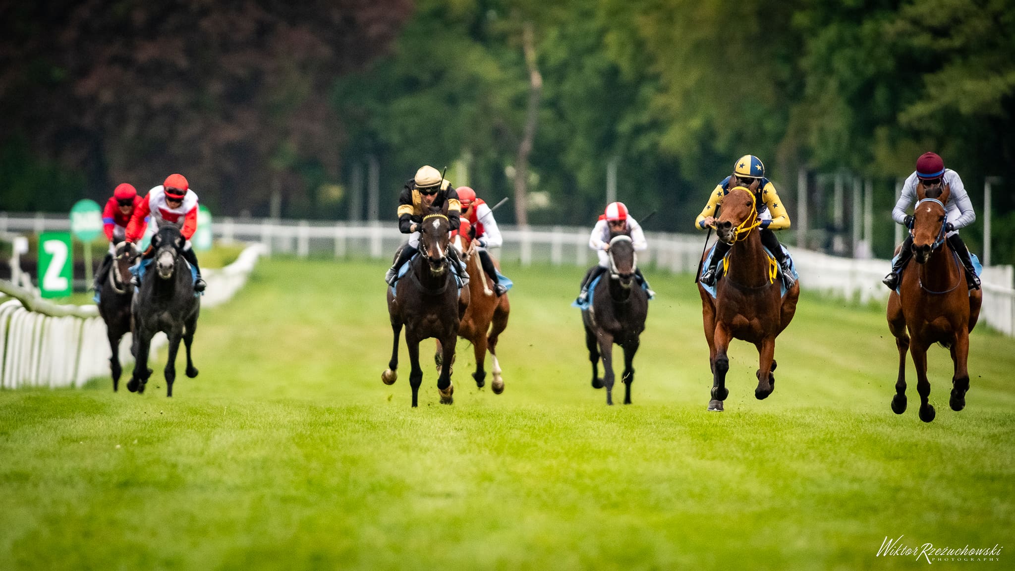 img: Kandydaci do Derby sprawdzą formę