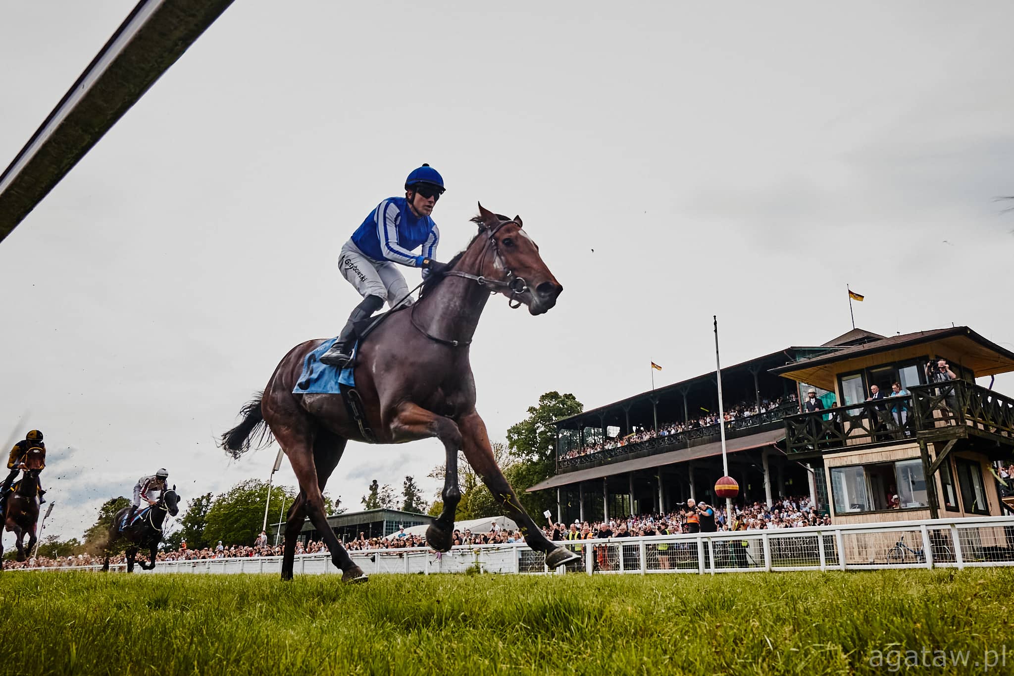 img: Royal Ascot: 401. zwycięstwo O’Briena w G1!