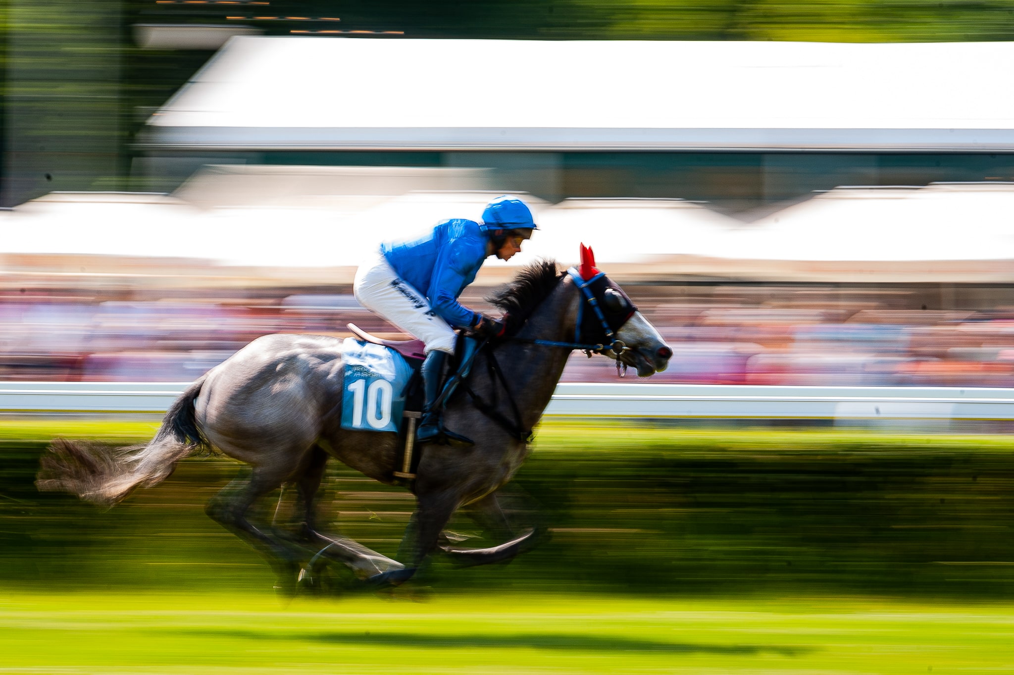 img: Dwa miliony funtów za Potrójną Koronę