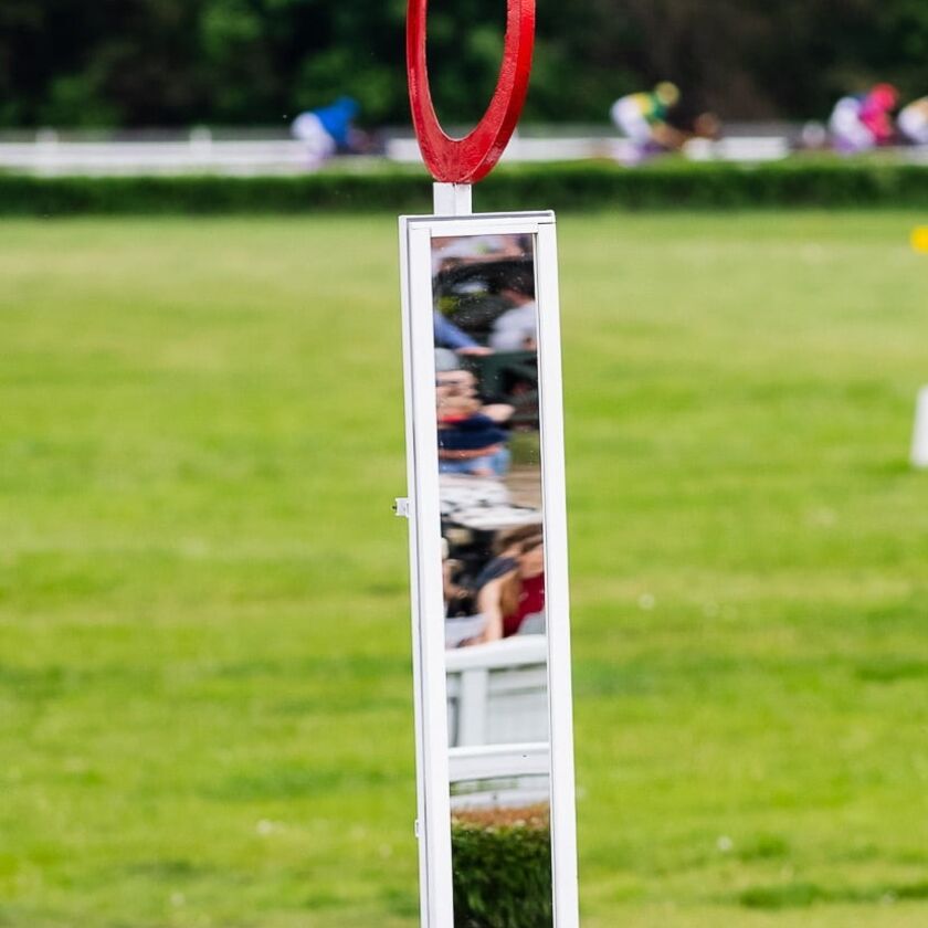 img: Pegasus World Cup z wielkimi gwiazdami