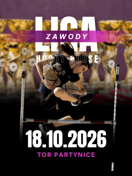 img: Wrocławska Liga Hobby Horse 10/26