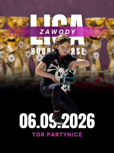 img: Wrocławska Liga Hobby Horse 10/26