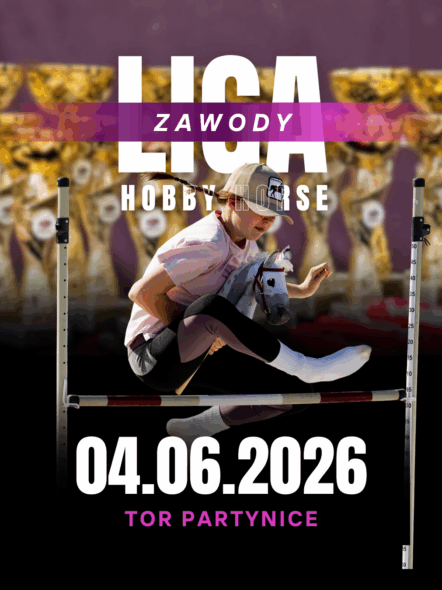 img: Wrocławska Liga Hobby Horse 10/26