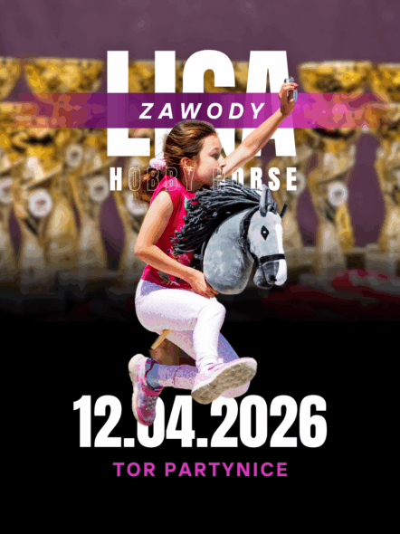 img: Wrocławska Liga Hobby Horse 10/26