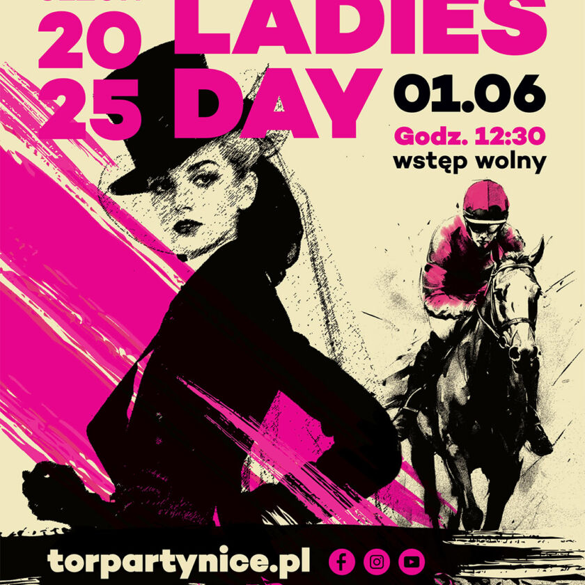 img: Informacje praktyczne – Ladies Day 2025