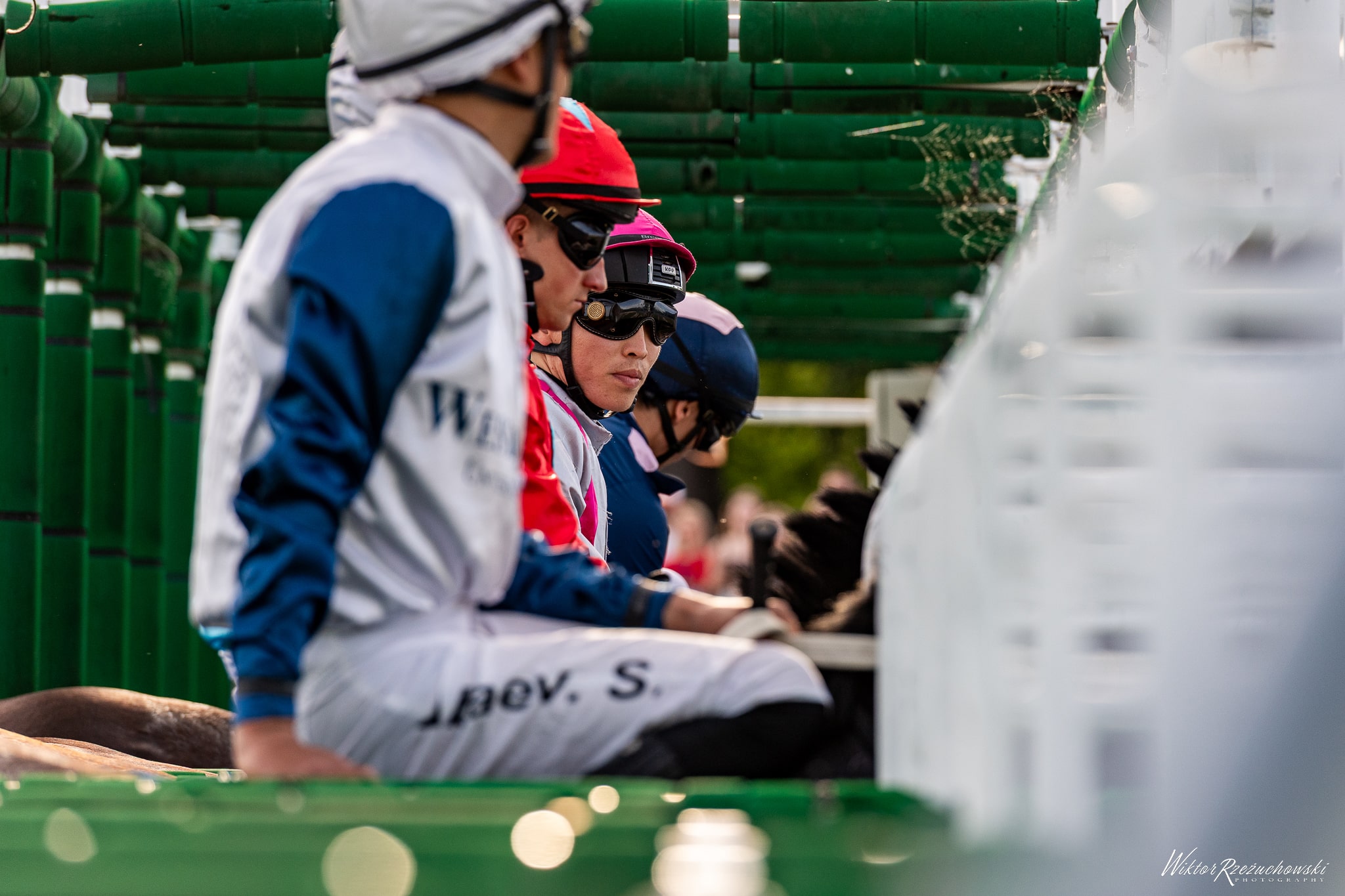 img: Super weekend na wyścigach