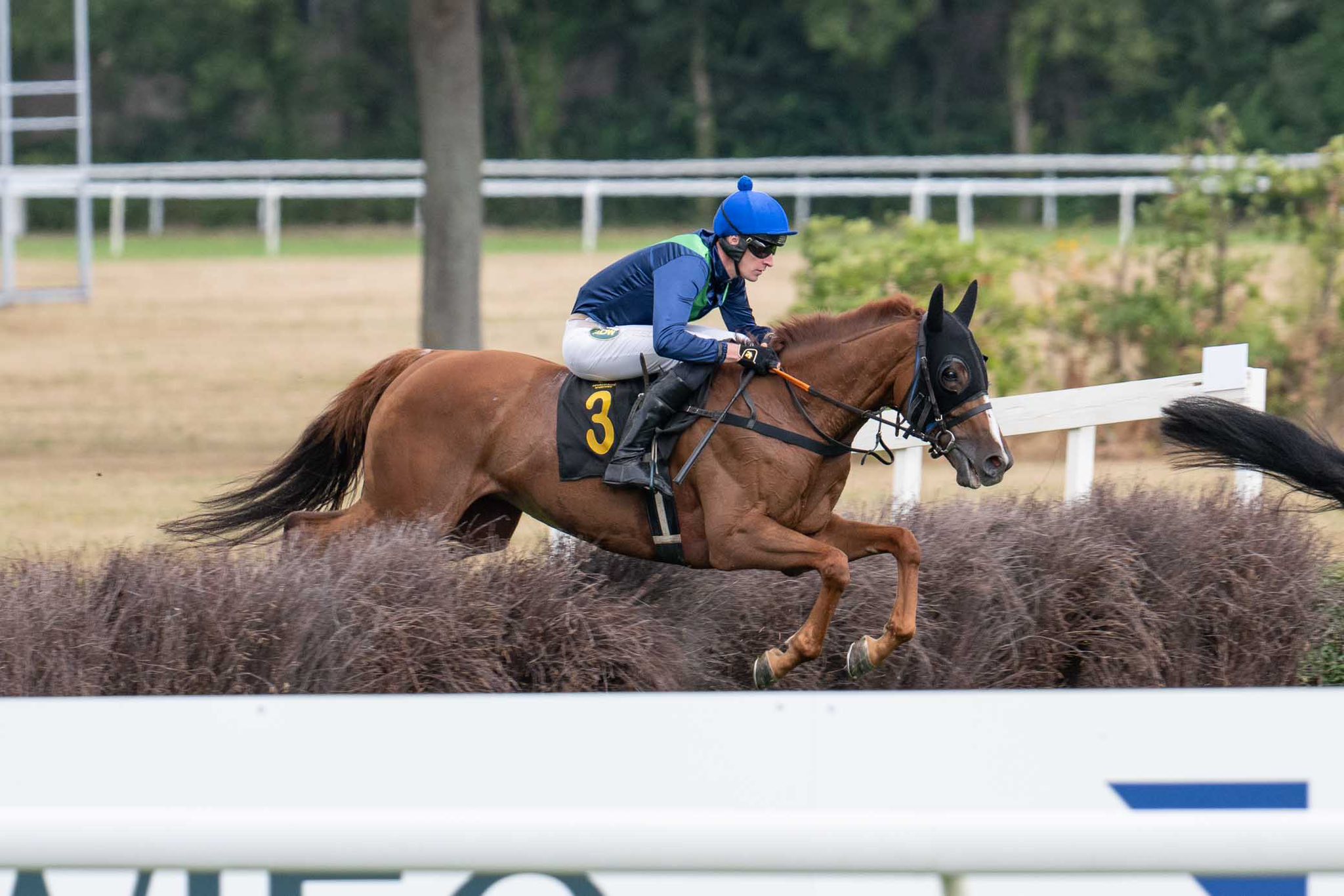 img: Partynicki dublet w Memoriale Jerzego Eliasa