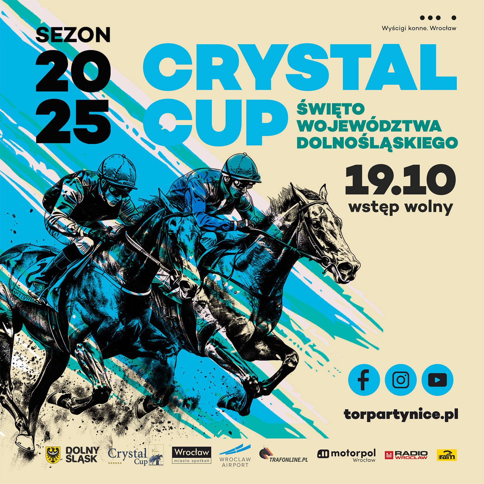 img: Crystal Cup 2025 – informacje praktyczne