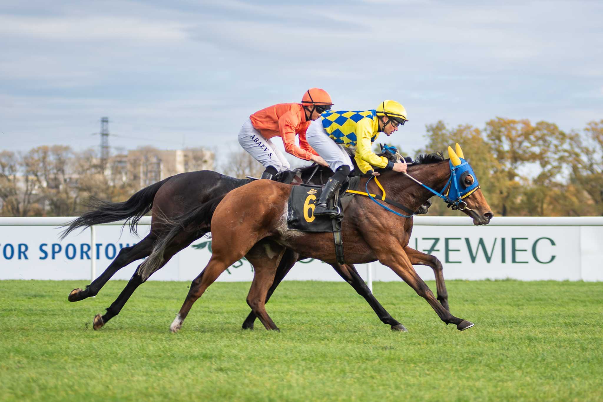 img: Służewieckie pożegnanie sezonu: Cloud Street powtórzy?