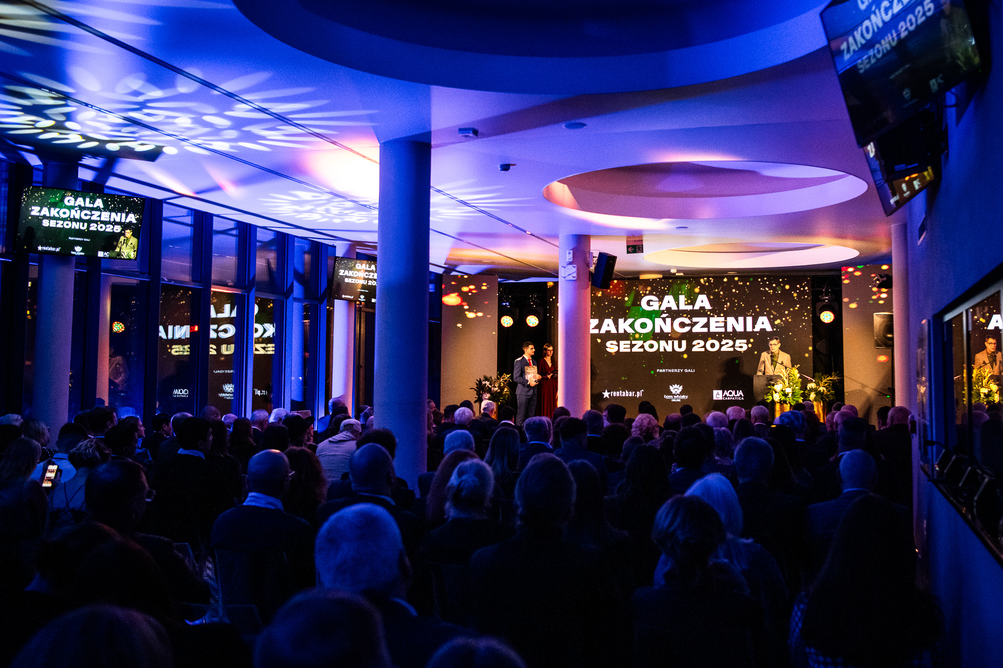 img: Gala Zakończenia Sezonu Wyścigowego 2025