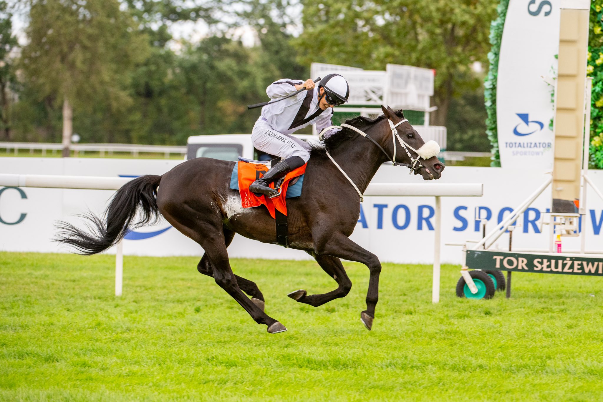 img: Tower Of Pisa Cup: Rasmy Al Khalediah w obronie trofeum