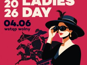 img: Informacje praktyczne – Ladies Day 2026 – 04.06 nie stój w korku na ul. Zwycięskiej!