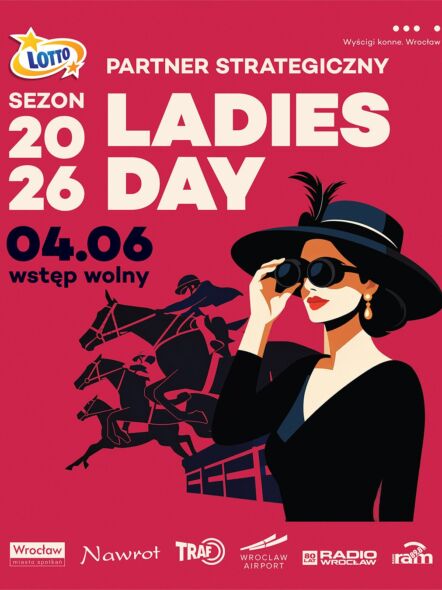 img: 12 dzień wyścigowy 2026 – Zakończenie Sezonu